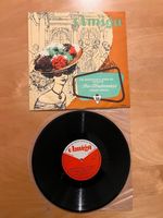 LP 10'' Die Fledermaus (Joh. Strauß) Querschnitt, 1961 Brandenburg - Guben Vorschau