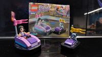 Lego Friends 30409 Emma Autoscooter Saarland - Illingen Vorschau