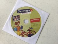 Pupil’s Audio-CDs zum Arbeitsheft Discovery 3 und 4 westermann Mitte - Tiergarten Vorschau