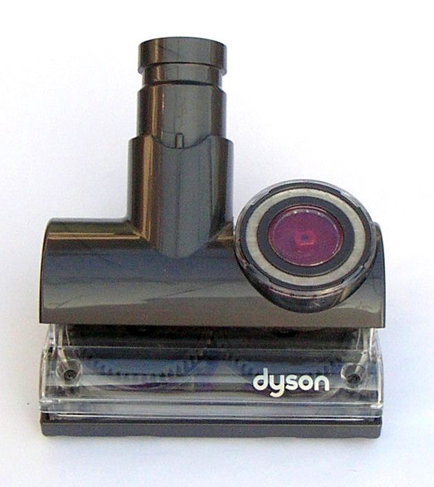 Zubehör für Dyson Staubsauger DC52 - Mini Turbo Düse in Emmendingen