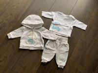 Baby Set | Jacke | Pullover | Hose | Shirt | Gr. 56 Niedersachsen - Bokensdorf Vorschau