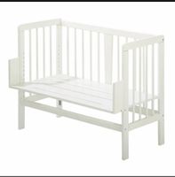 Alvi Beistellbett Babybett Bett Obervieland - Arsten Vorschau