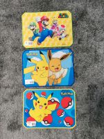 Mouse Pads Pokemon Nintendo Mario Pikachu NEU Niedersachsen - Bad Eilsen Vorschau