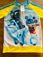 DISNEY PETS UV Schutz Shirt Schutzanzug GR  110 116 NEON 5-6 Rheinland-Pfalz - Deidesheim Vorschau