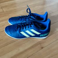 adidas Predator Hallenschuhe, Größe 36,5 Nordrhein-Westfalen - Dormagen Vorschau