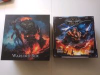 Lords of Hellas + Warlord Box Sundrop Deutsch Niedersachsen - Elze Vorschau