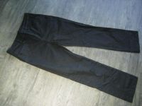 Drykorn Hose Größe 31/34 schwarz beschichtet Nordrhein-Westfalen - Schwelm Vorschau