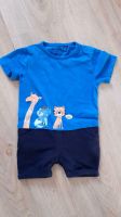 Overall Sommer Baby Junge s.Oliver, Gr. 62 NEU Baden-Württemberg - Waldkirch Vorschau