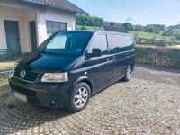 VW T5 Multivan Highline Nordrhein-Westfalen - Waldbröl Vorschau