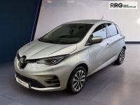 Renault Zoe Intens R135/Z.E. 50 (Kauf-Batterie) Navi, Kl Kr. München - Unterschleißheim Vorschau