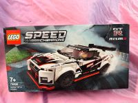 Lego Speed Champions 76896, Nissan GT-R NISMO Bayern - Alzenau Vorschau
