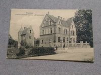 Postkarte Xanten Landwirtschaftliche Winterschule und Pesthäusche Nordrhein-Westfalen - Geldern Vorschau