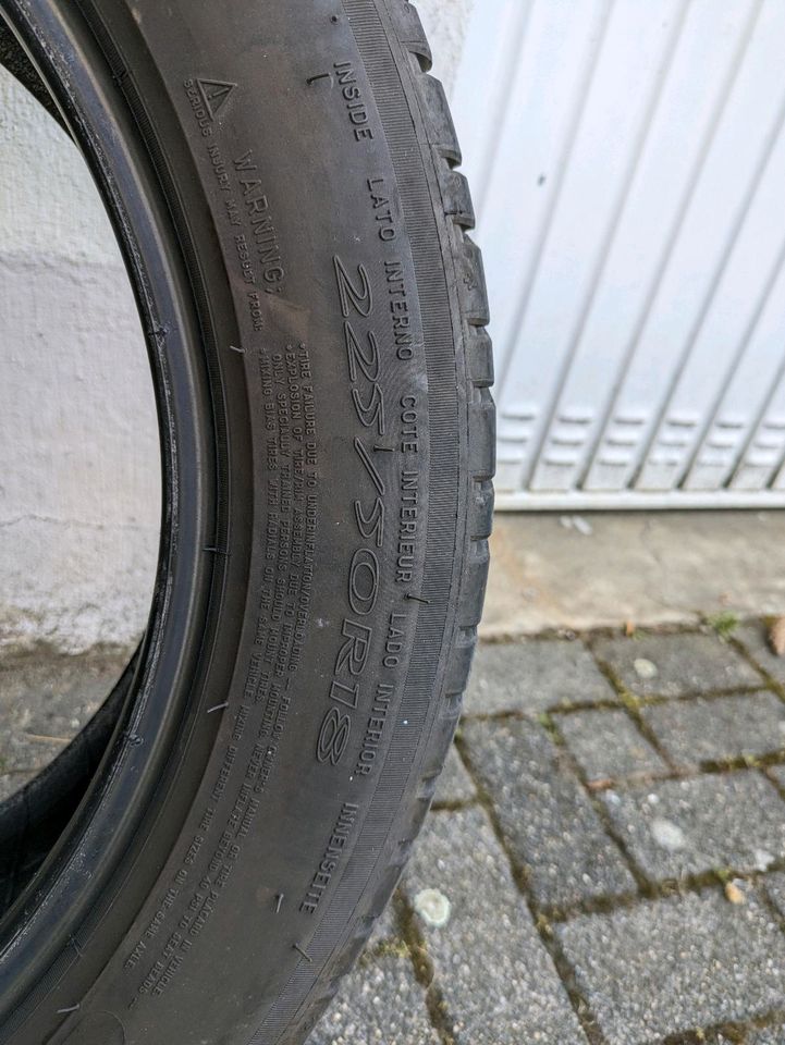 PKW Reifen zu verkaufen in Köln