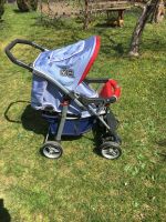 Kinderwagen ABC Design Baden-Württemberg - Erdmannhausen Vorschau