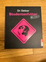 Dr. OETKER Studentenfutter Kochbuch multikulti Rheinland-Pfalz - Trier Vorschau