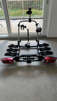 Fahrradträger Fahrradheckträger für Anhängekupplung Original VW Baden-Württemberg - Deizisau  Vorschau