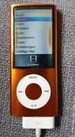 iPod nano orange 5.Gen. 8Gb, Akku defekt. Niedersachsen - Winsen (Luhe) Vorschau