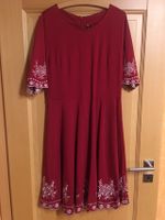 Kleid von Miusol, Farbe rot, Gr.XL Bayern - Gunzenhausen Vorschau