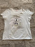 Laurel Shirt Tshirt beige Gr. 42 XL Damen Dortmund - Hombruch Vorschau