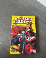 Bnha Manga 1-7 Essen - Bredeney Vorschau