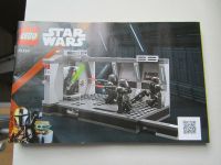 LEGO Star Wars BA Anleitung 75324 NEU Bauanleitung Dark Trooper Bayern - Abenberg Vorschau