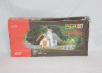 HO Faller Hobby 131218 Bausatz Kapelle, OVP, neu Sachsen - Adorf-Vogtland Vorschau