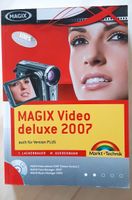 Buch Magix Video deluxe 2007 Hessen - Kaufungen Vorschau