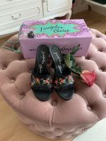 Irregular Choice Plateau Sandaletten Mules Schuhe 38 Kreis Pinneberg - Pinneberg Vorschau