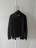 Project 11 Strickjacke Jacke schwarz Herren XL Nordrhein-Westfalen - Gelsenkirchen Vorschau