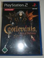 Castlevania Curse of Darkness für PlayStation 2 Köln - Nippes Vorschau
