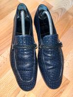 Lorelli Leder-Loafer Leipzig - Plagwitz Vorschau
