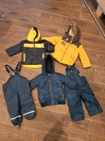 Sachen Set Paket Jungen 86, 86/92, 92 > 55 Teile Brandenburg - Welzow Vorschau