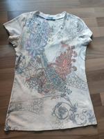 Shirt von amour mit Glitzer Gr 36 Berlin - Steglitz Vorschau