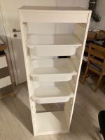 Ikea Trofast mit 3 Kisten Hessen - Niederdorfelden Vorschau