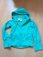 Adidas Climaheat Jacke Kapuzenjacke Fleecejacke türkis Gr. 128 Nürnberg (Mittelfr) - Oststadt Vorschau