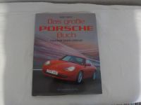 Das große Porsche- Buch. Portrait einer Legende München - Sendling Vorschau