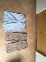 Kurze Hosen und T-Shirts Aubing-Lochhausen-Langwied - Aubing Vorschau