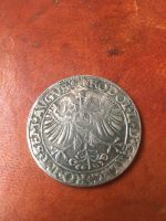 Münze Thaler Niederlande-Deventer 1583 Copy Mecklenburg-Vorpommern - Neu Bartelshagen Vorschau