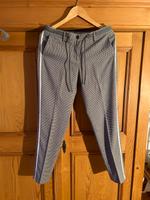 Hose Businesshose Bundfaltenhose Damen Opus Gr. 38 Hessen - Eltville Vorschau