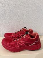 Salomon WS Sonic Pro Damenschuhe Sneaker Sportschuhe Gr.40 2/3 München - Altstadt-Lehel Vorschau
