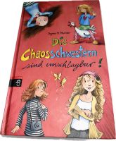 Buch"Die Chaosschwestern sind Unschlagbar" NEUw UVP 13,00 € Baden-Württemberg - Bad Buchau Vorschau