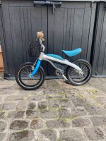 BMW kidsbike 2 in 1 Laufrad und Fahrrad 12 Zoll Rheinland-Pfalz - Bobenheim-Roxheim Vorschau