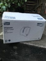 tork*dispenser*rollpapierhandtücher*neu Nordrhein-Westfalen - Moers Vorschau