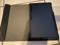 Samsung Galaxy Tab E SM-T560 8GB schwarz Nordrhein-Westfalen - Bottrop Vorschau