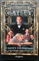 Der große Gatsby von Fitzgerald - Buch Nordrhein-Westfalen - Solingen Vorschau