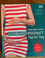 Buch Schwangerschaft Tag für Tag NP 30€ Hessen - Marburg Vorschau