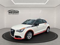 Audi A1 1.4 TFSI 119g S tronic Attraction Hessen - Viernheim Vorschau