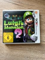 Nintendo 3Ds Luigis Mansion 2 Bayern - Kallmünz Vorschau