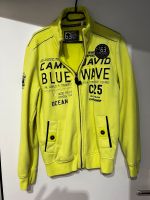 Camp David Sweat Jacke Nordrhein-Westfalen - Netphen Vorschau