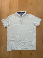 Poloshirt Tommy Hilfiger Weiß Hannover - Ahlem-Badenstedt-Davenstedt Vorschau